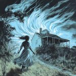 The ghosts of the haunted rose hall plantation in Jamaica