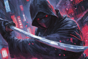 The Hidden Truth Behind the Ninja Villages of Japan