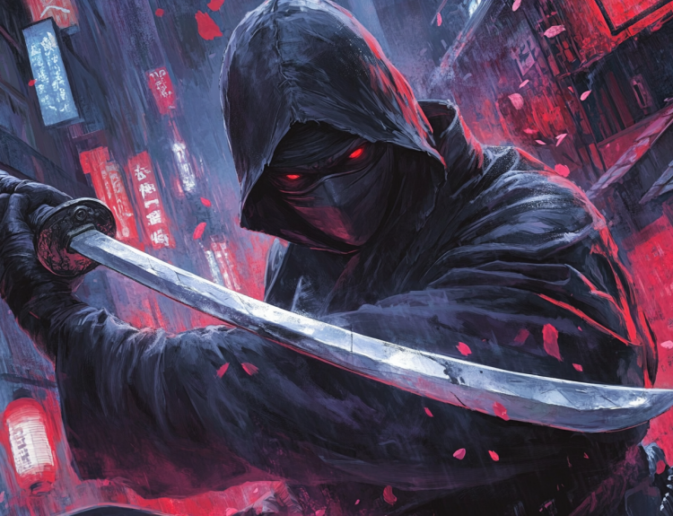 The Hidden Truth Behind the Ninja Villages of Japan