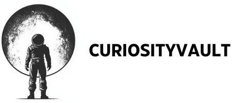Curiosity Vault