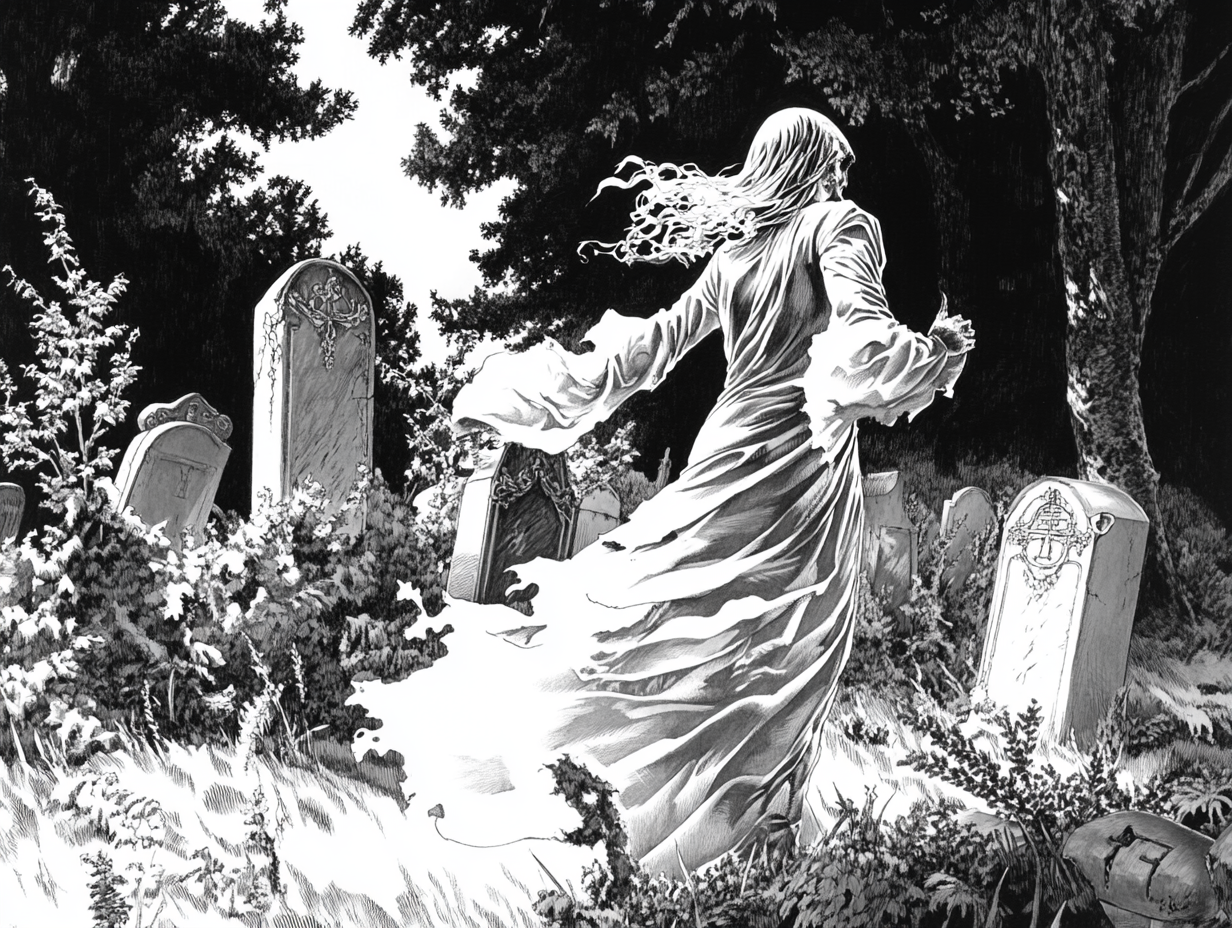 The Witch’s Grave in Yazoo City, Mississippi: A Legend and a Curse